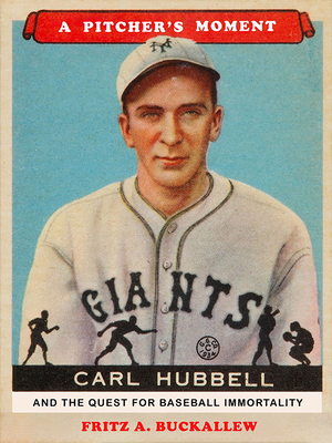 cover image of A Pitcher's Moment